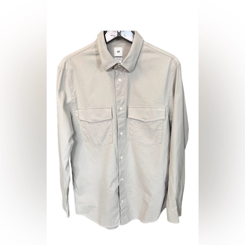 H&M Men’s Shirt